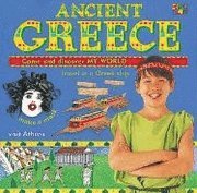 Ancient Greece 1