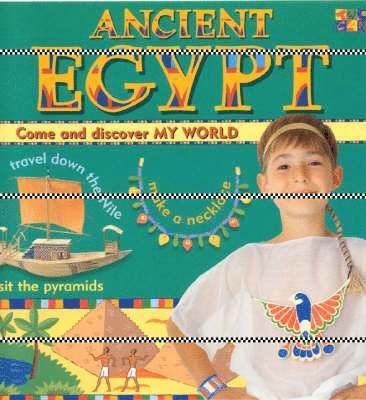 Ancient Egypt 1