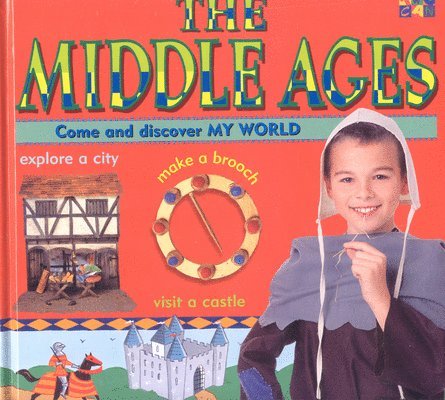 Middle Ages, Häftad