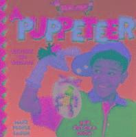 bokomslag A Puppeteer (I Want to be (Paperback Twocan))
