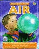 bokomslag Air