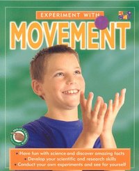 bokomslag Movement
