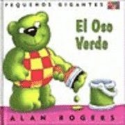 Alan Rogers - Oso Verde: Little Giants, Inbunden