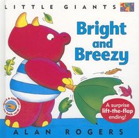 bokomslag Bright and Breezy: Little Giants