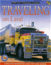 bokomslag Discovery Guides - Travelling on Land