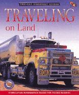 Deborah Chancellor - Travelling on Land, Inbunden