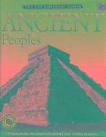Claire Forbes - Ancient Peoples, Inbunden. Tillgänglighet: Tillfälligt slut