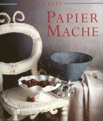 Papier Mache 1