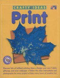bokomslag Print