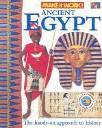 Andrew Haslam - Ancient Egypt, Häftad