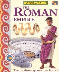 bokomslag Roman Empire