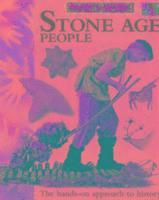 Andrew Haslam - Stone Age People, Inbunden