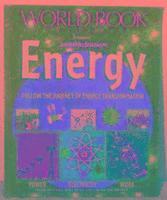 bokomslag Energy (Invisible Journeys)