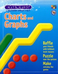bokomslag Charts and Graphs