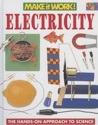 bokomslag Electricity