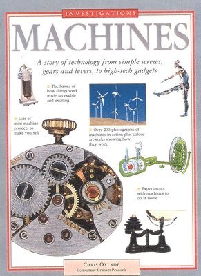 Machines 1