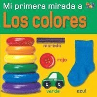 bokomslag Los Colores (Colors)