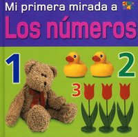 bokomslag Los Los Numeros (Numbers)