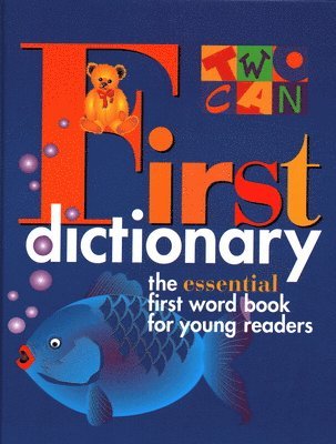 First Dictionary 1