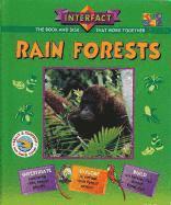 bokomslag Rain Forests