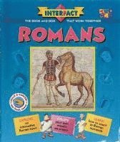 bokomslag Romans