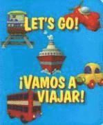 Let's Go / Vamos A Viajar 1