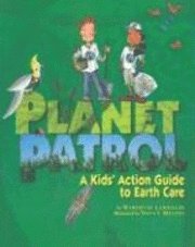 Planet Patrol