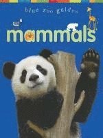 Dee Phillips - Mammals, Inbunden. Tillgänglighet: Tillfälligt slut