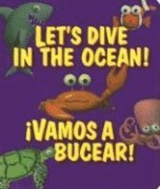 Let's Dive in the Ocean