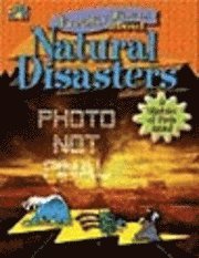 Sarah Fecher - Freaky Facts About Natural Disasters, Inbunden. Tillgänglighet: Tillfälligt slut