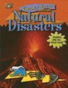 Sarah Fecher, Clare Oliver - Freaky Facts About Natural Disasters, Häftad