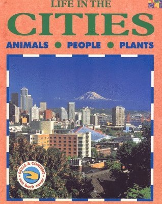 Life in the Cities, Inbunden