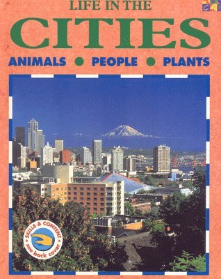 Life in the Cities 1