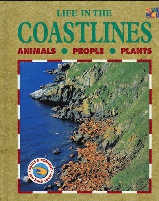 Rosanne Hooper, Two-Can - Life in the Coastlines, Inbunden