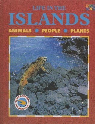 Roseanne Hooper - Life in the Islands, Inbunden