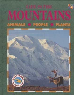 Catherine Bradley - Life in the Mountains, Inbunden