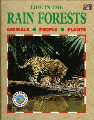 Life in the Rainforests 1