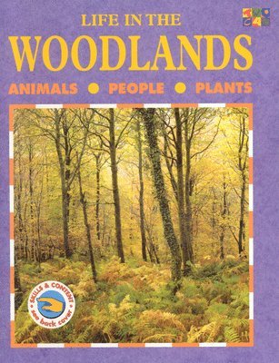 Life in the Woodlands, Inbunden