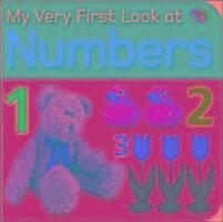 My Very First Look at Numbers 1