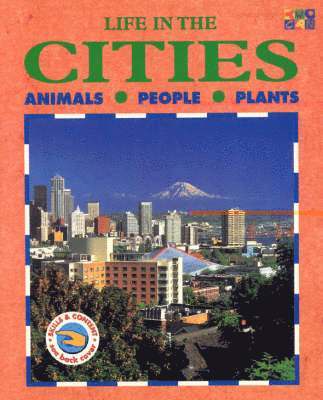 Life in the Cities 1