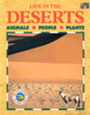 Life in the Deserts 1