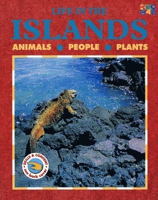 Roseanne Hooper - Life in the Islands, Häftad