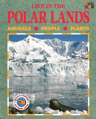 Life in the Polar Lands, Häftad