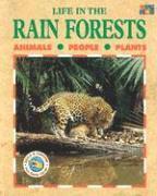 Life in the Rainforests 1