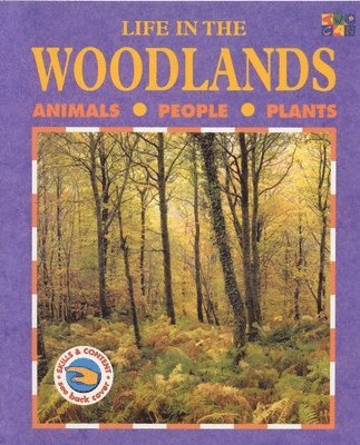 Life in the Woodlands, Häftad