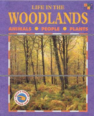 Life in the Woodlands, Häftad