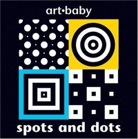 bokomslag Spots and Dots