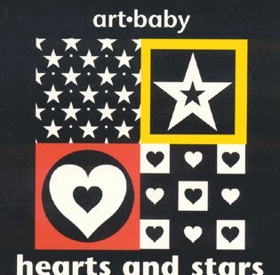 bokomslag Hearts & Stars