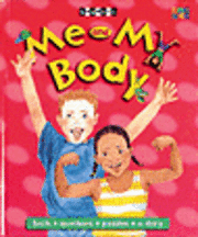 Angela Wilkes - Me and My Body, Inbunden. Tillgänglighet: Tillfälligt slut