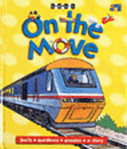 Sarah Fecher - On the Move, Inbunden